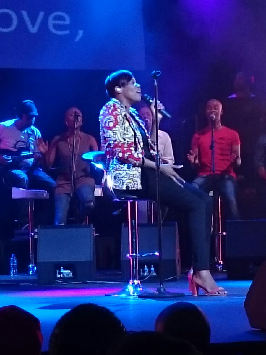 Chilliesboy's tweet photo. An epic night it was 》next time do listen to me when I invite you #GreaterLove #Grace $LiveRecorded https://t.co/KaU7xtM3PM