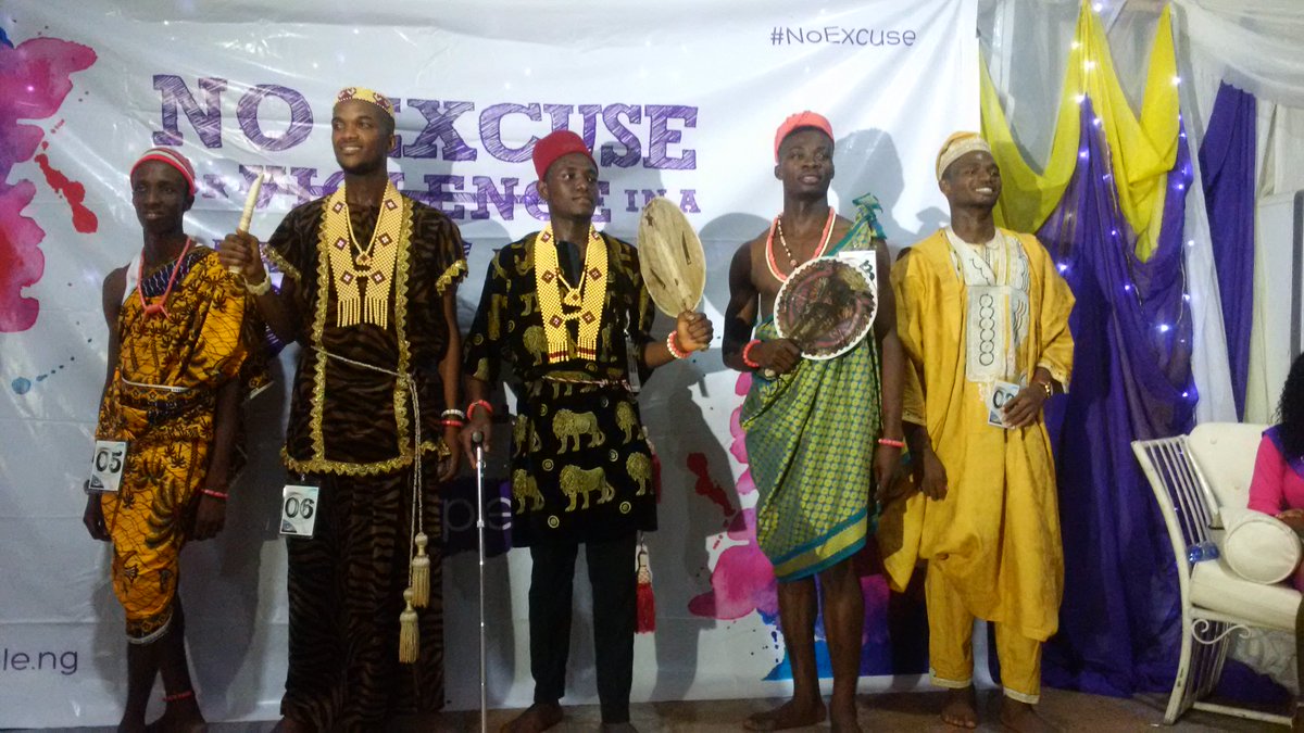 McezejaRichards's tweet photo. @purpleNaija @kobikay @MikoMario2 @EObadike @esutconnect it been fun..taking it to cultural level..esut daalu nu https://t.co/3TfzTUKFgm