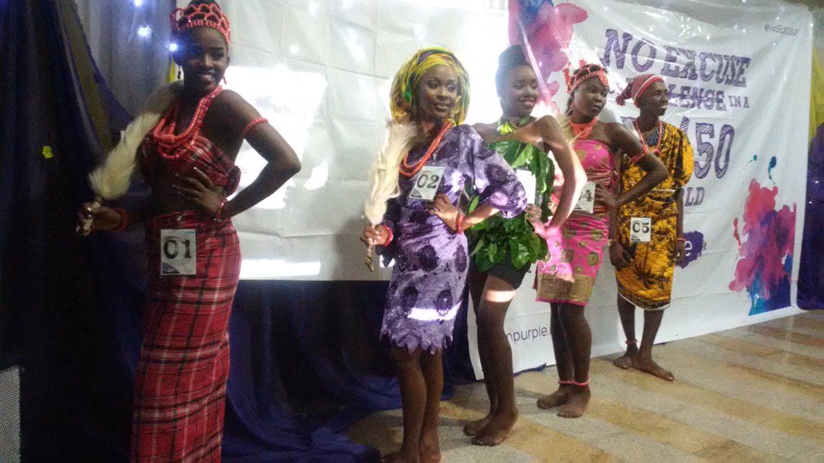 McezejaRichards's tweet photo. @purpleNaija @kobikay @MikoMario2 @EObadike @esutconnect it been fun..taking it to cultural level..esut daalu nu https://t.co/3TfzTUKFgm