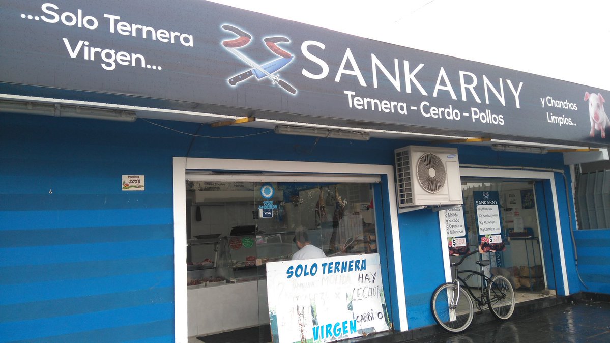 suenalados's tweet photo. #Sankarny VS. @RickySarkany ¿a quién bancás?

Nuestro móvil @LeopoRivarola estuvo ahí👉https://t.co/Ivu5TJIuYz https://t.co/KmC73nAhw8
