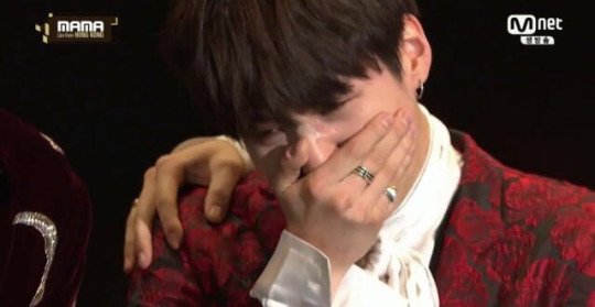 sugaupdates's tweet photo. Here's to Min Yoongi. https://t.co/wBASiNtfmf