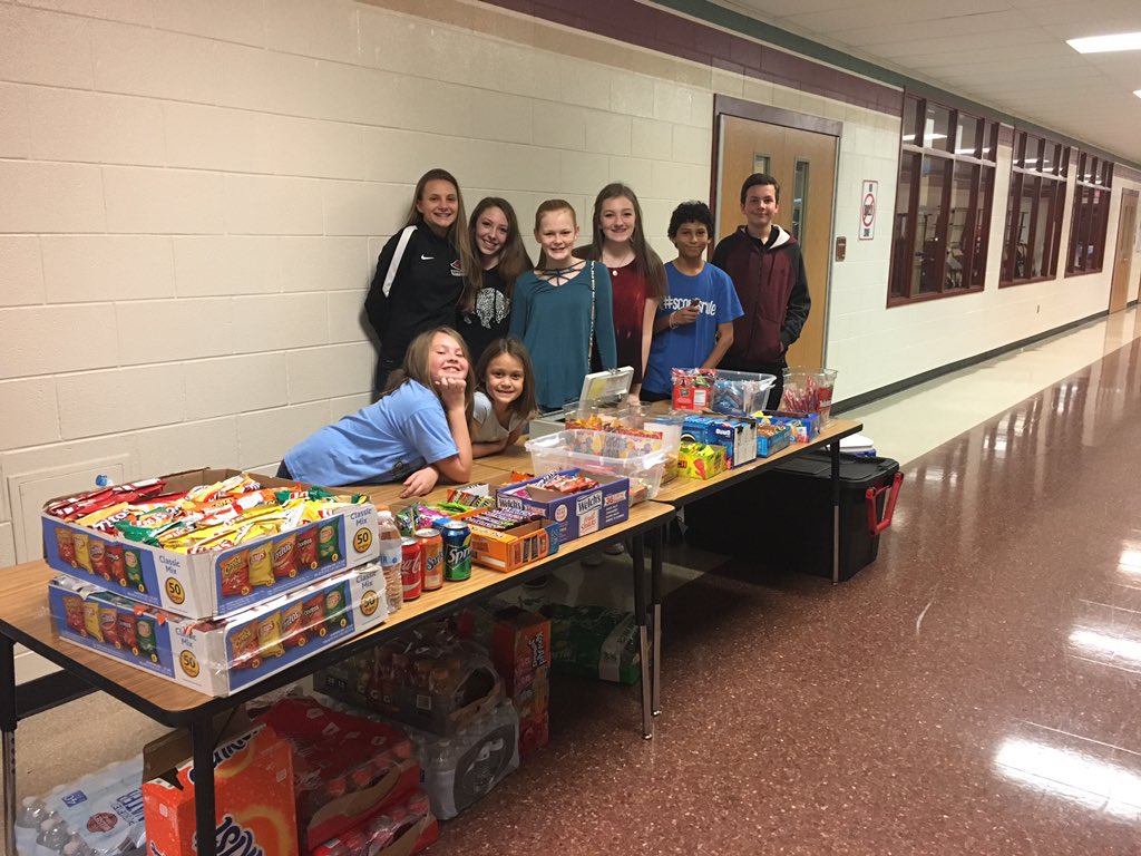 GVMS PTO tweet media