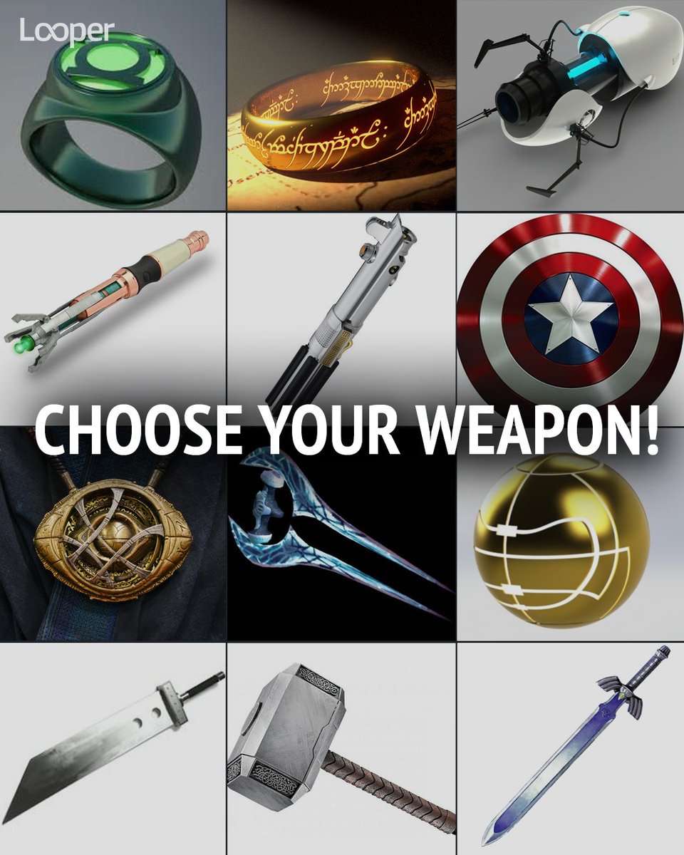 Looper (@looper) on Twitter photo 