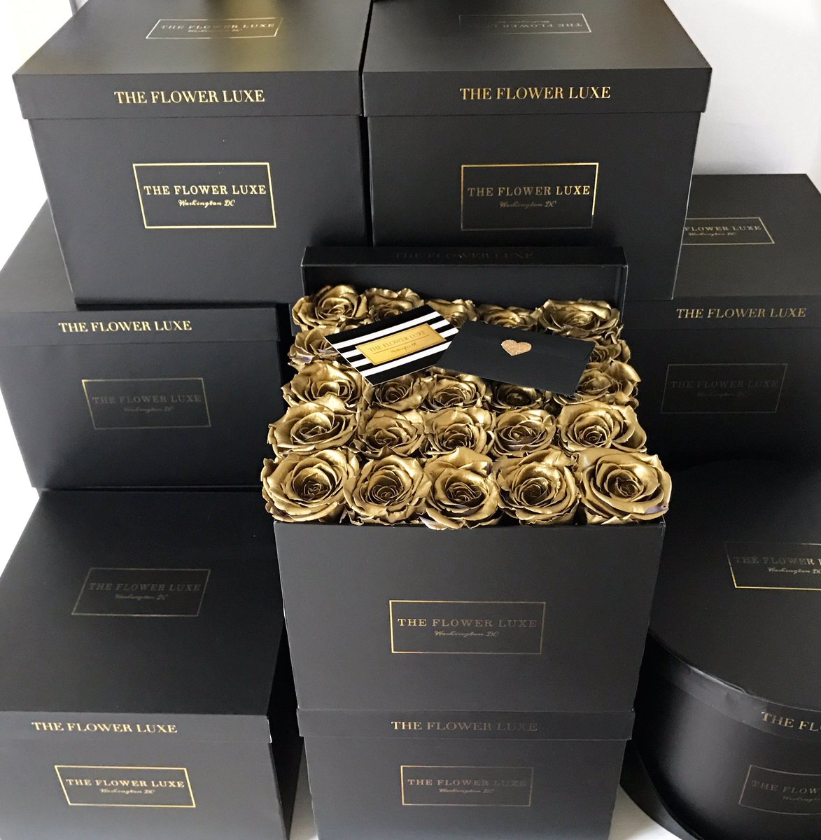 The Flower Luxe (Theflowerluxe) Twitter