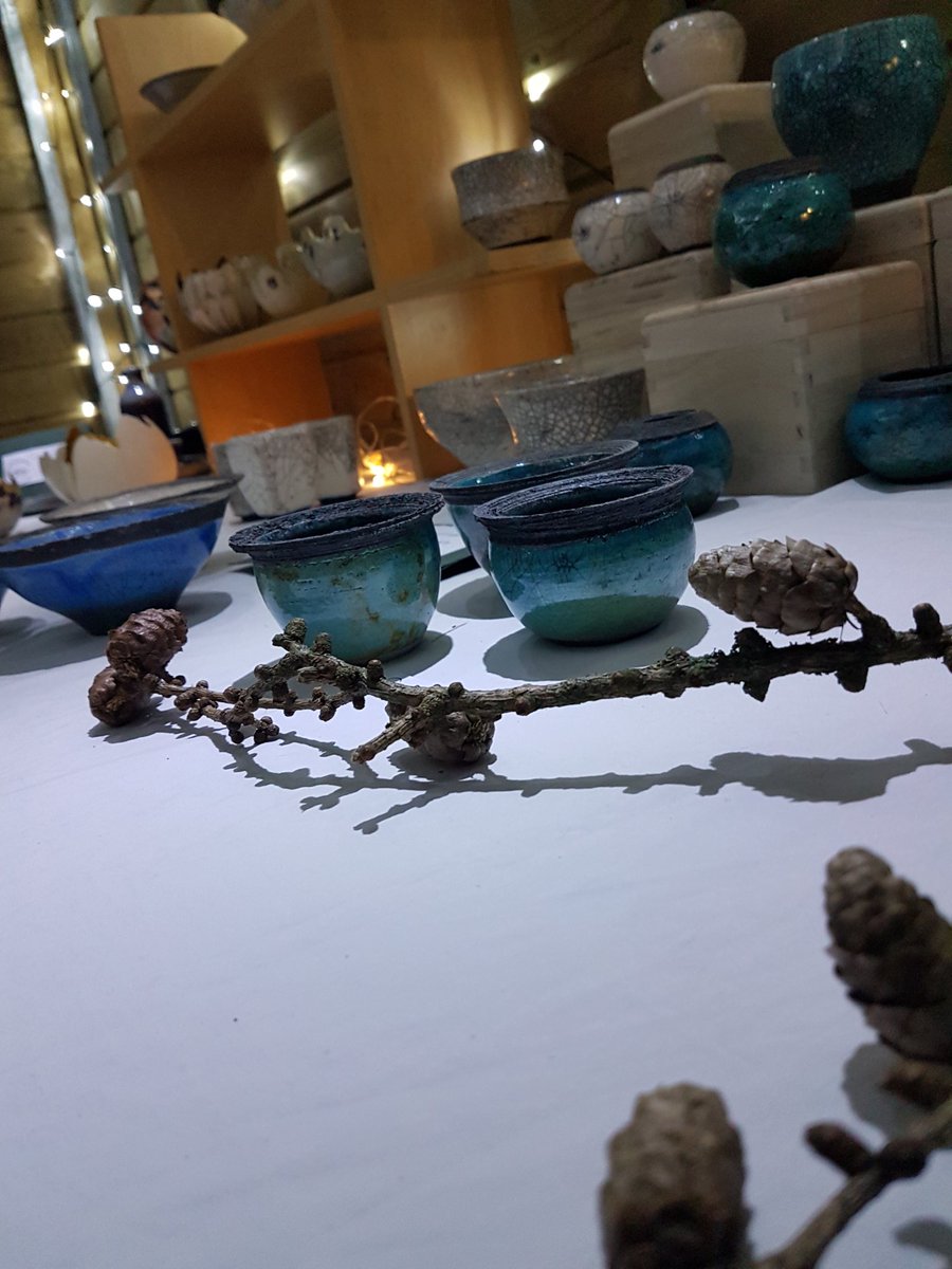 MilesMooreClay's tweet photo. @cumbriawellies good luck with the reindeer at #kirkbylonsdale #christmasmarket hope to see you but also check out @KLBrewery #royalbarn https://t.co/WkInFrbb0h