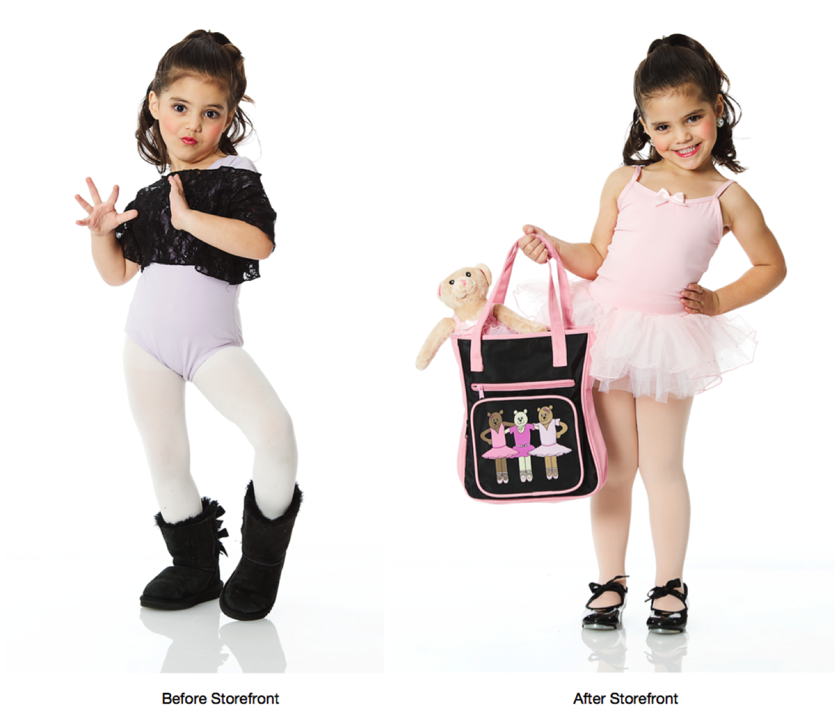 costumemanager's tweet photo. We turn your dance studio's boring "dress code list" into your very own online boutique. Free. Fast. FUN! https://t.co/aRTRRcIKOK https://t.co/H6Rc4BDFVS