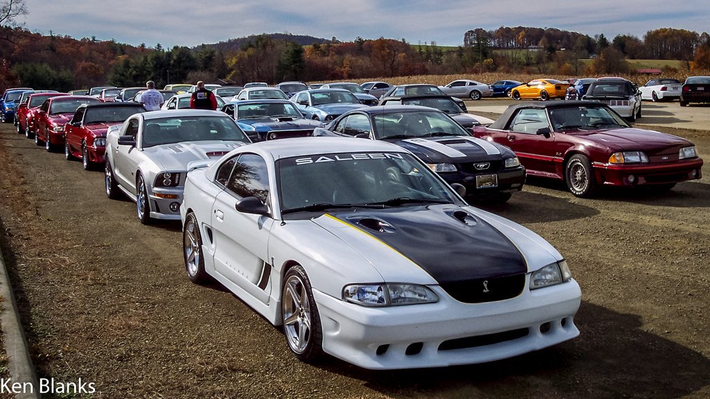 shoota2k's tweet photo. #saleen #mustang #cobra #Shelby #svt https://t.co/9wzFOZb882
