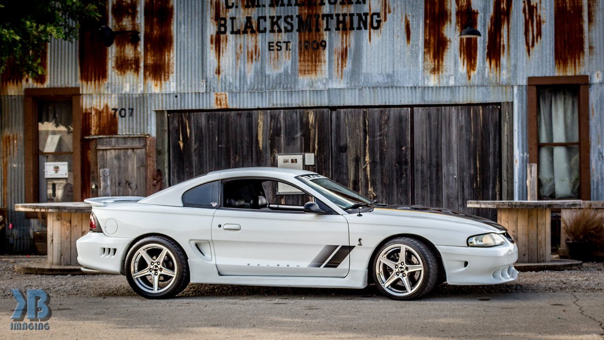 shoota2k's tweet photo. #saleen #mustang #cobra #Shelby #svt https://t.co/hGlZVjdR4a