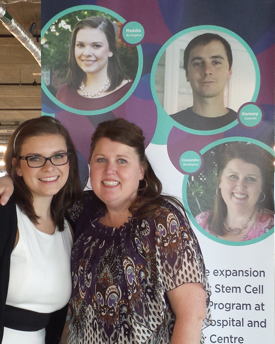 Sunflowercassw's tweet photo. We are Thrilled to be Part of This Campaign to Expand the Stem Cell Transplant Floor. #tomorrowstems #Hamhealth https://t.co/NVKc3k9Awe
