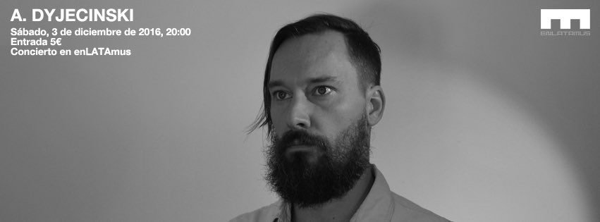 December 3rd in #remolinos #spain <a href="/enLATAmus/">Micromuseo enLATAmus</a> <a href="/bornmusic/">Born! Music</a> <a href="/SidewaysSaloon/">Sideways Saloon</a>  solo show before the band arrives!