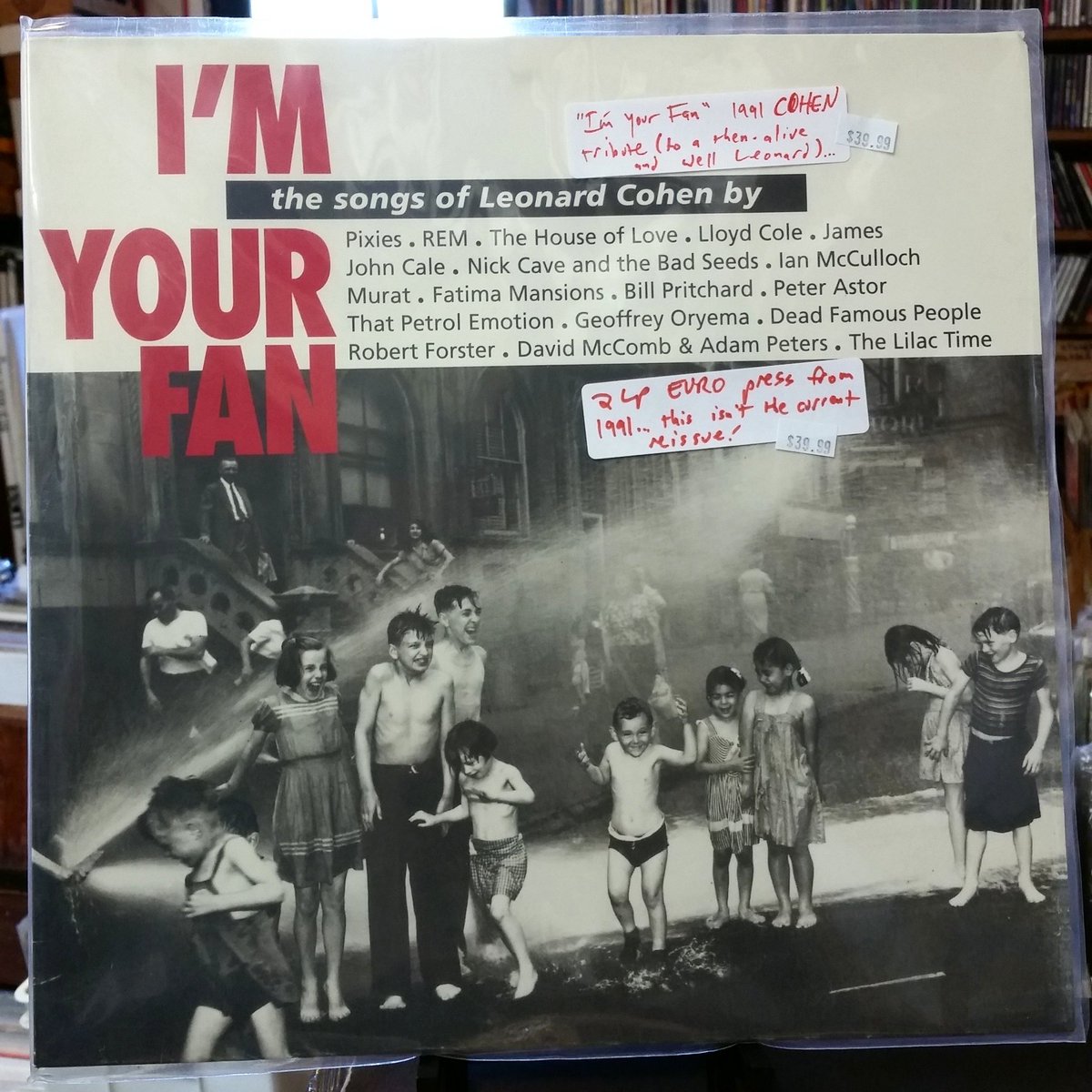 FacRecShop's tweet image. 1991 OG press just in!! #vinylporn #records #record #vinyl #vinyls #vinylnotvinyls #album #albums #recordcollection #factoryrecordscostamesa