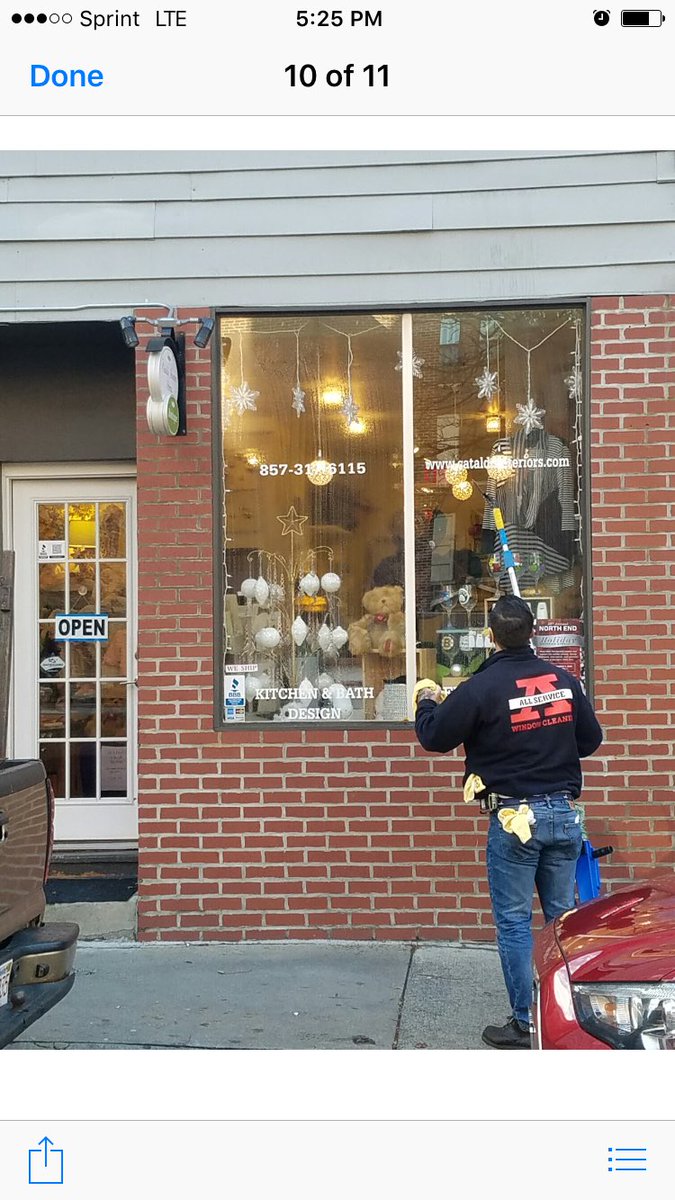 ServiceWindow's tweet image. Some of our great accounts