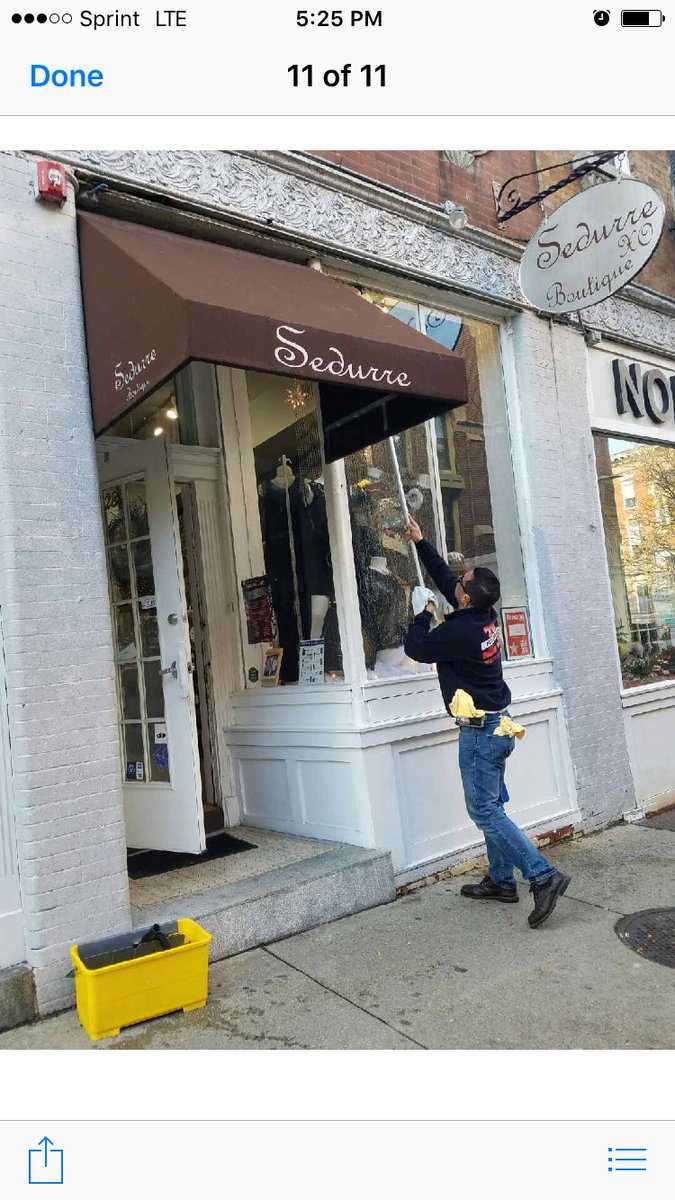 ServiceWindow's tweet image. Some of our great accounts