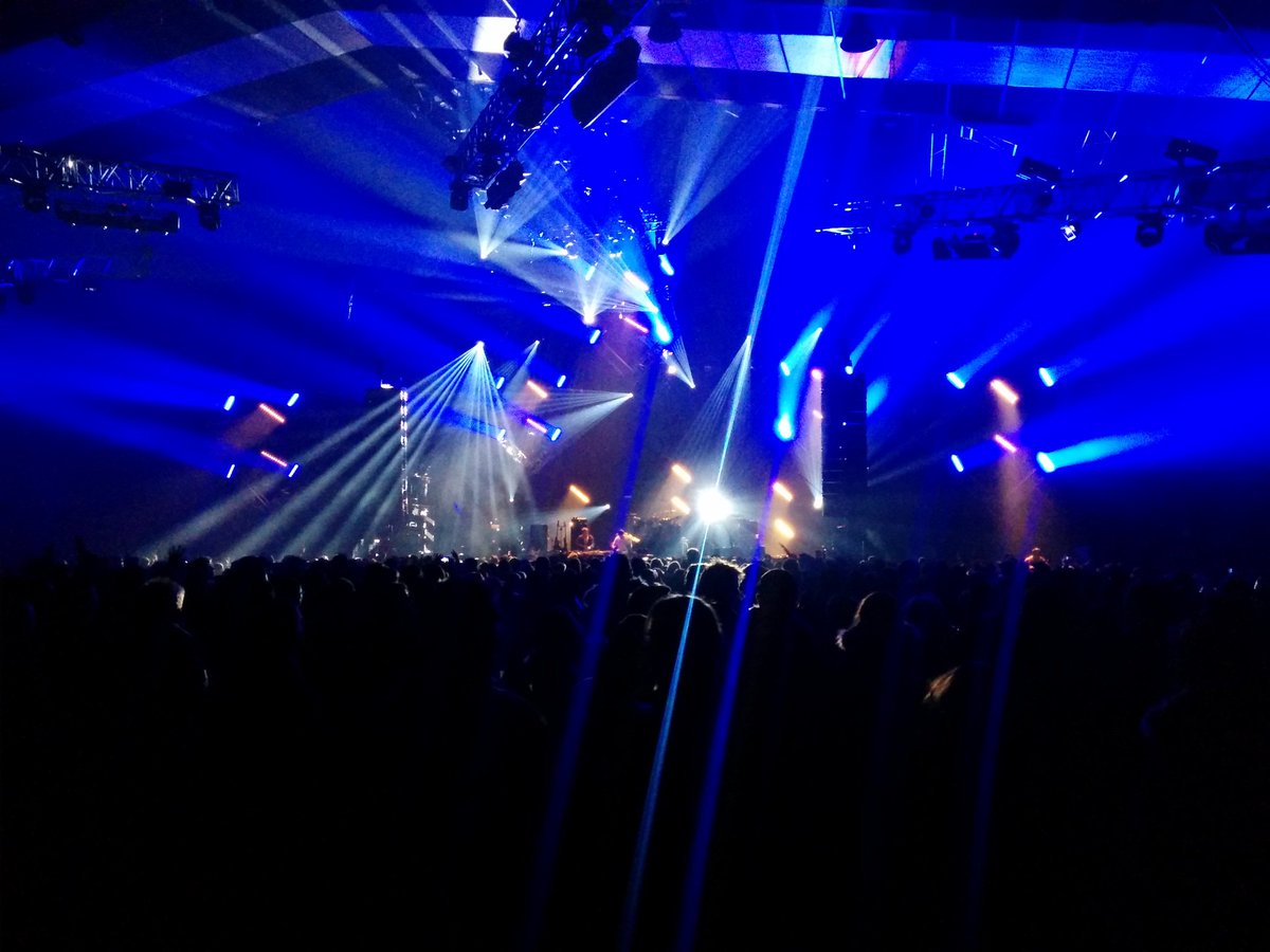 Continuation de cette grosse journée aux #Trans2016