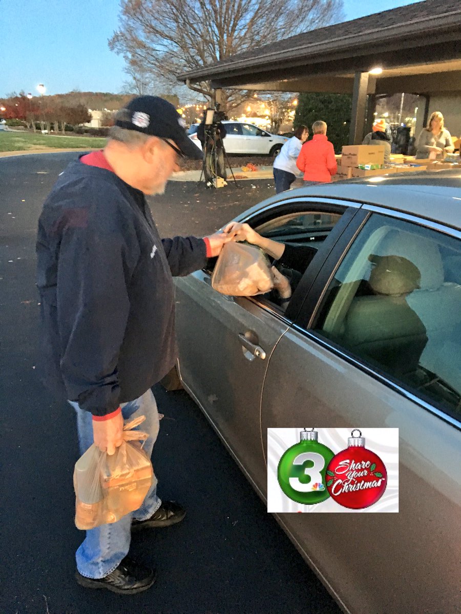 gregglover3's tweet photo. Every little bit helps even more of your neighbors in Cleveland/Bradley Co. Thanks for all for Sharing Your Christmas. #syc2016 #syc2016 https://t.co/R3fUxByN4t