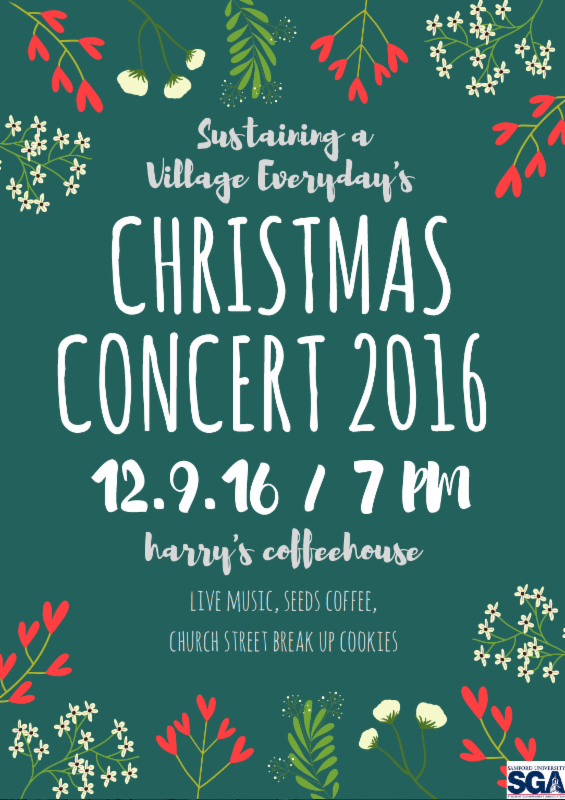 Samford Student Life tweet media