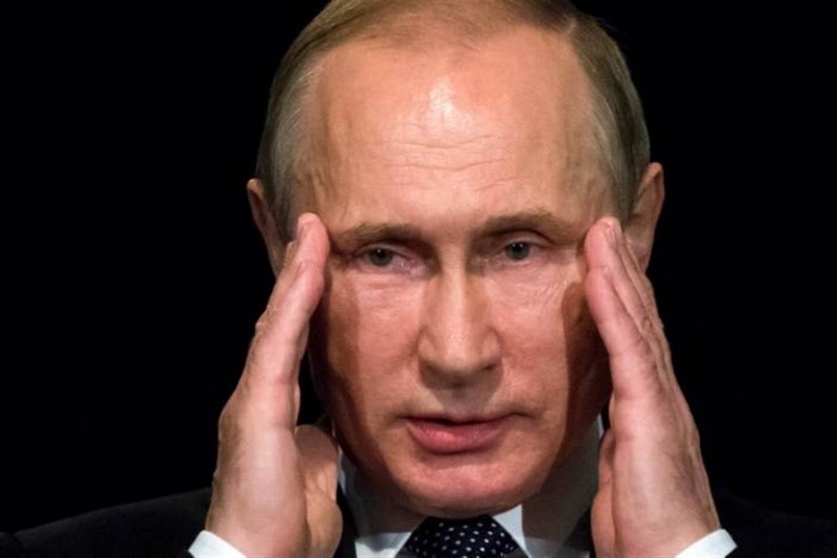 NBCNews's tweet photo. Russian central bank loses $31 million in cyber attack https://t.co/URQLLyJQcn https://t.co/rBg8Bqp6Aa
