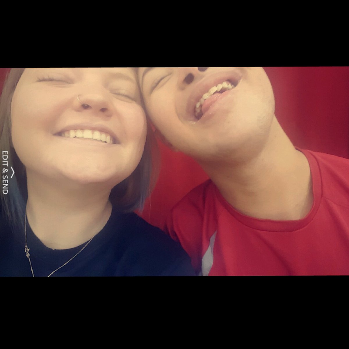 BEHS PROJECT UNIFY (@behsunify) on Twitter photo 