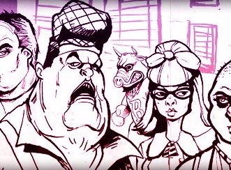 _RobFrye's tweet image. Very glamorous header @SWEGTA ⚡️✊✨I see is got my favorite Bull in there🐂💥💙💛