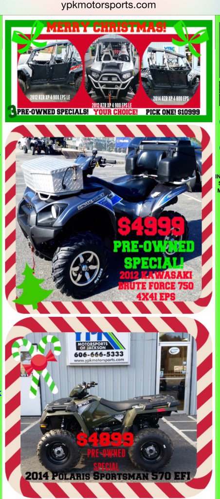 YPKMOTO's tweet photo. Weekend specials! Ho ho holy moly! https://t.co/9DSV5Cm28Q