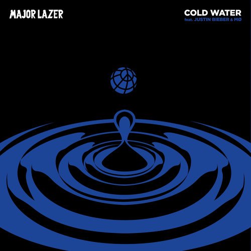 locafm's tweet photo. Número 26....COLD WATER!! @justinbieber Y @MAJORLAZER #music #locafm #lalistade33 #BAJA3 https://t.co/xYxI19xog3