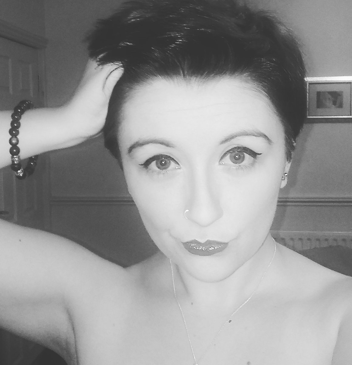 TheHawkeward's tweet photo. In love with the jewellery I got from #Absynia, my fave Etsy store! https://t.co/HHL7OiVc0w https://t.co/4MOec9iMlu