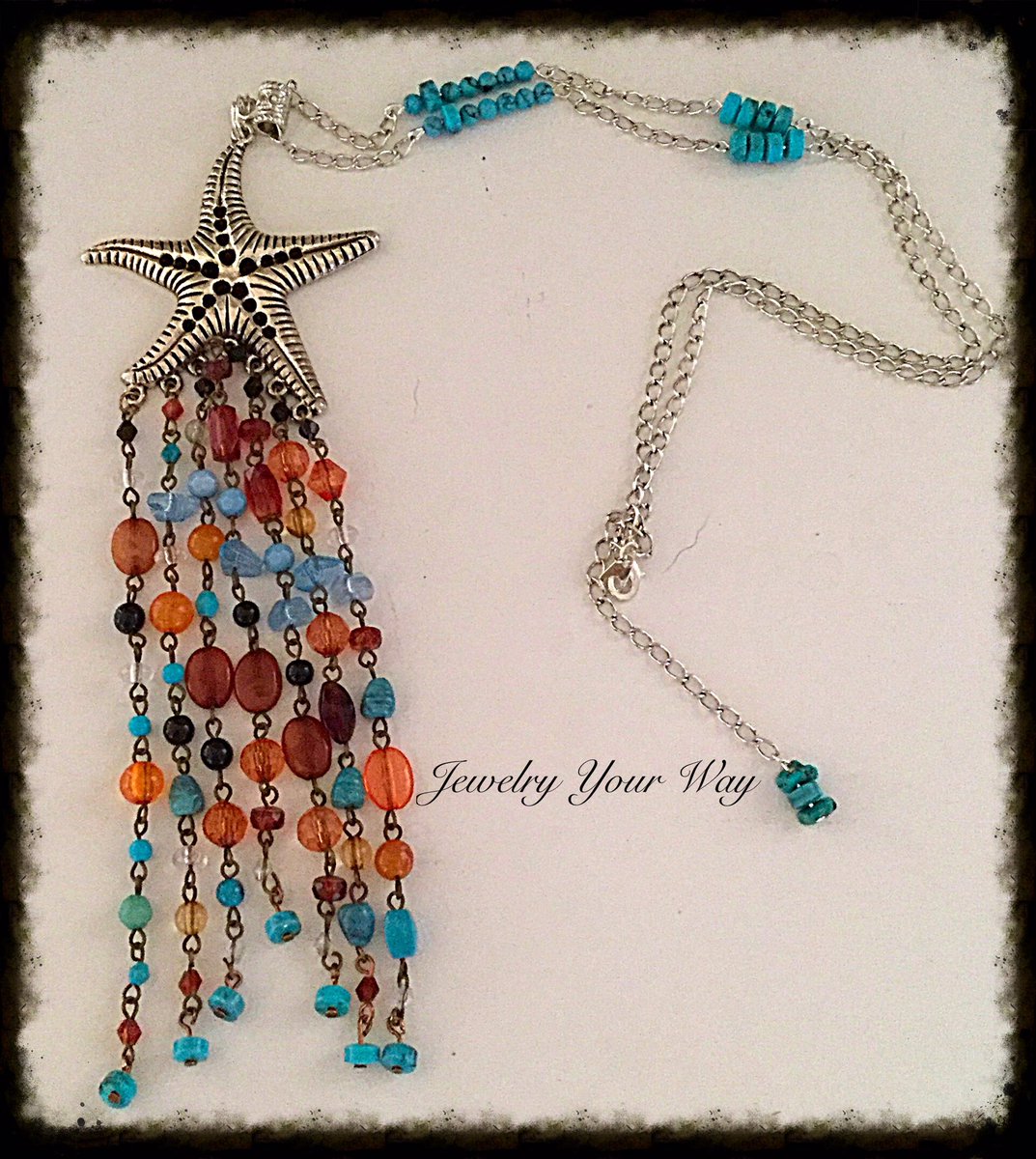 glowto60's tweet photo. Free Spirit Necklace
https://t.co/6eidkWQfiH
#underthirtydollars #Ladygift #star #tassels #oneofakind #Boho #gypsy #festvials #girlfriend https://t.co/HbZg1F3M6q