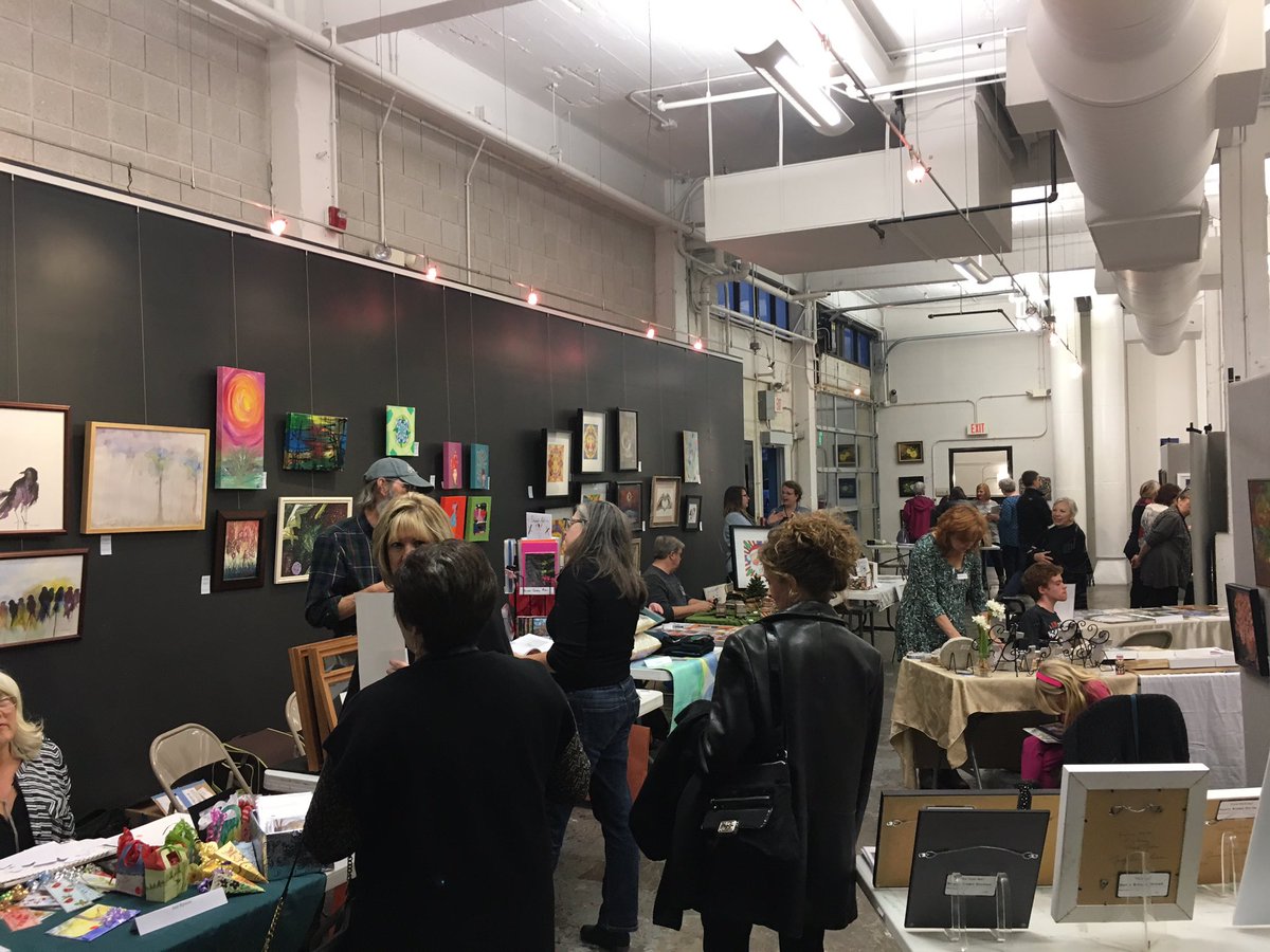 Springfield Regional Arts Council tweet media