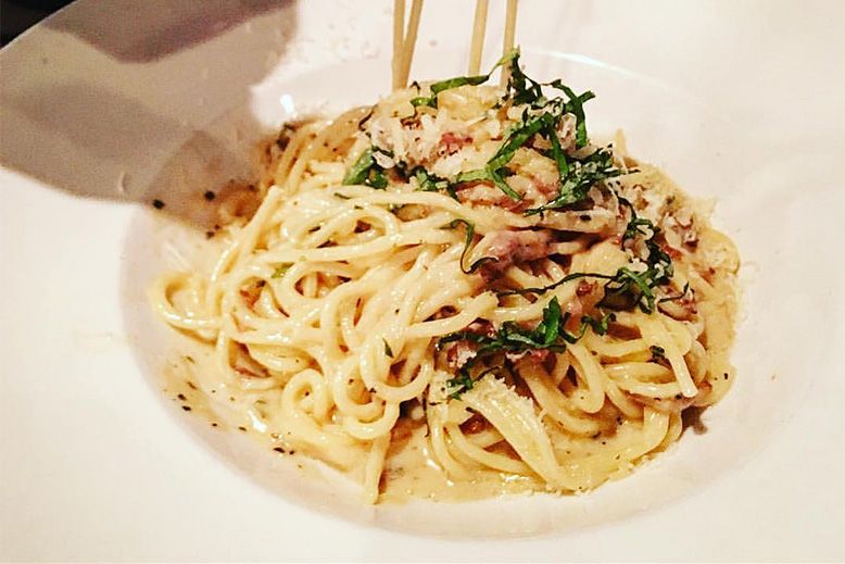 What’s up at the new Toscano’s Mediterranean Grill j.mp/2gnMtlS #yqqEATS via <a href="/EatMagazine/">EAT Magazine</a> #WeAreYQQ