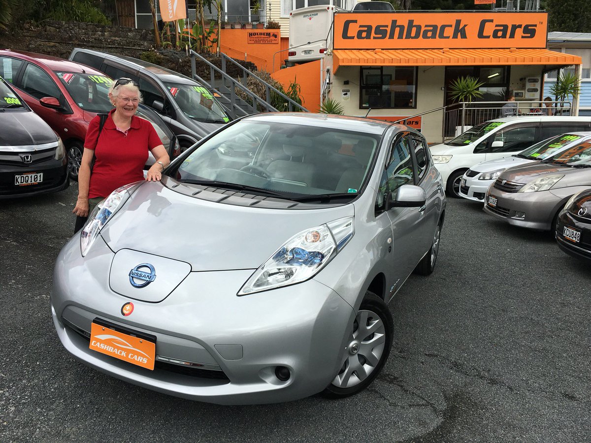 CashBackCars tweet media