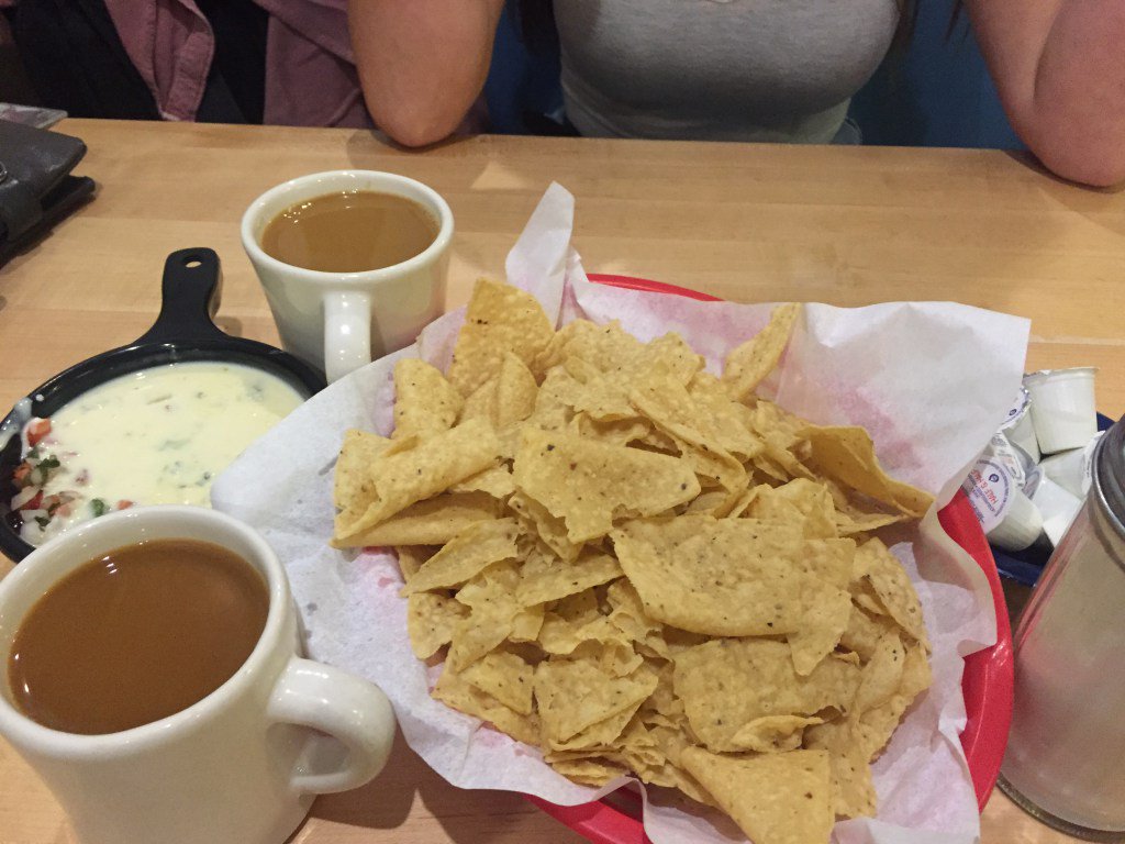 tha_grynd's tweet photo. The Coffee-Queso Combo https://t.co/kx4eMsdV39 https://t.co/KVvk6adBw8