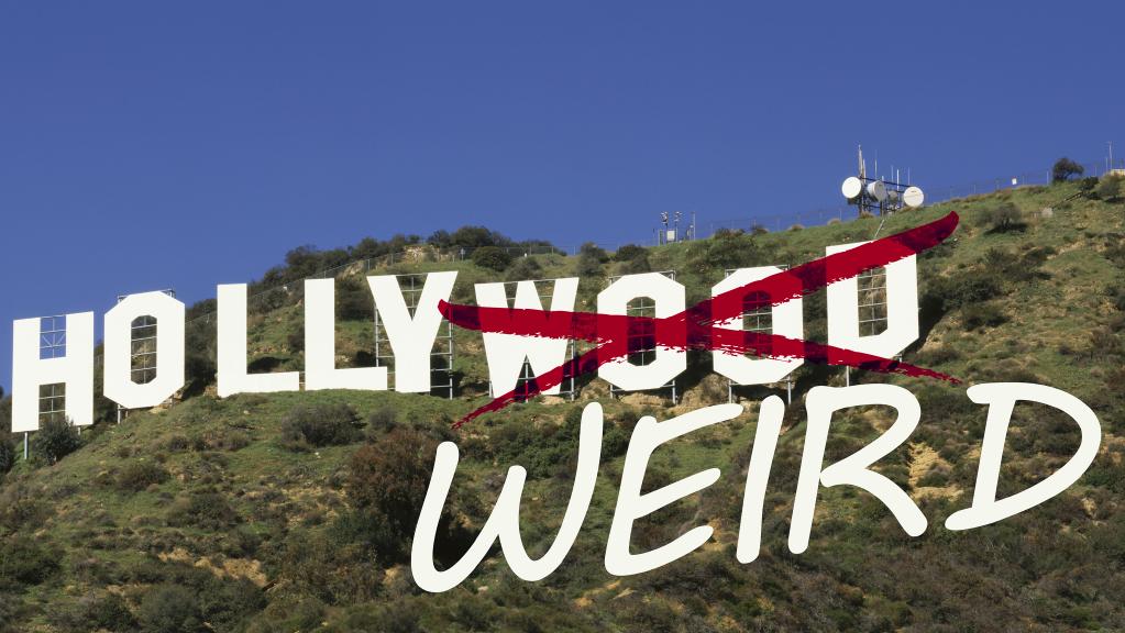 saweekendmag's tweet image. Hollyweird: #Adelaide girl Kate Bowden's insider guide to life in LA LA Land. 
bit.ly/2gQ0yJm #SAWeekend