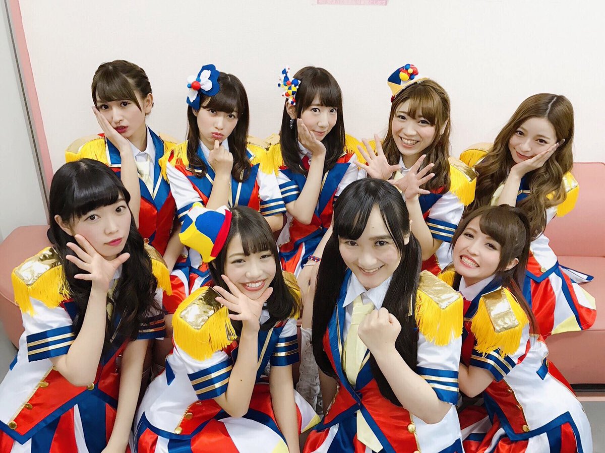 Maami 谷川万純 Twitterissa おはちく ついに詳細up 12月６日 火 19 56 22 54 日本テレビ ものまねグランプリ ザ トーナメント 今夜日本一のものまね芸人が決まる ものまねakb篠田麻里子さん役で出演致します 見ーーーてちょん ものまね