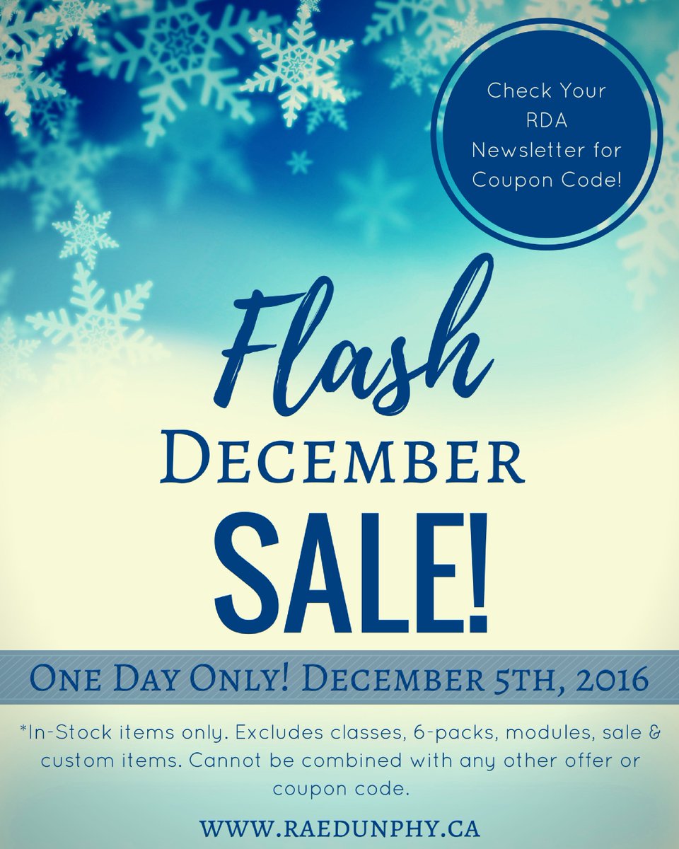 Rae Dunphy Aromatics tweet media