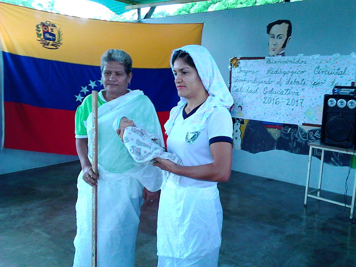 eddiejmogollon's tweet photo. Superando espectativas culminó congreso pedagógico circuital Agua Blanca @rodulfohumberto @azulceleste75 @ZEPortuguesa https://t.co/1Yf3eS0PcS