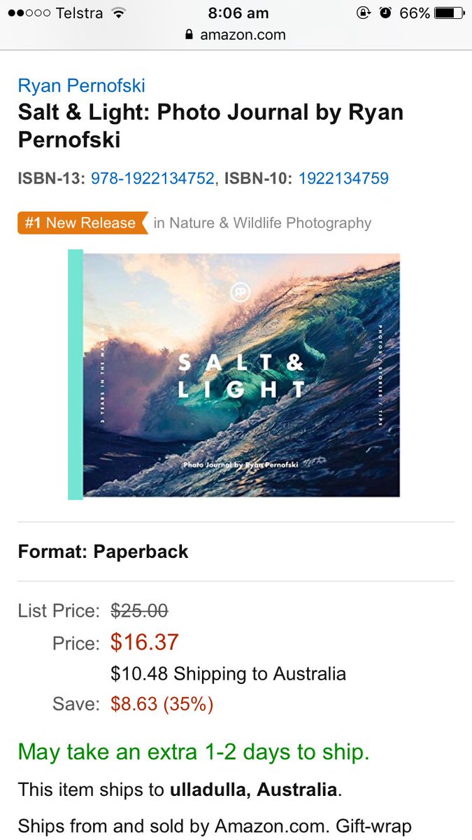 RyanPernofski's tweet image. #1 in nature &amp;amp; wildlife photography #3 in photojournalism 😜 #iPhoneWorks