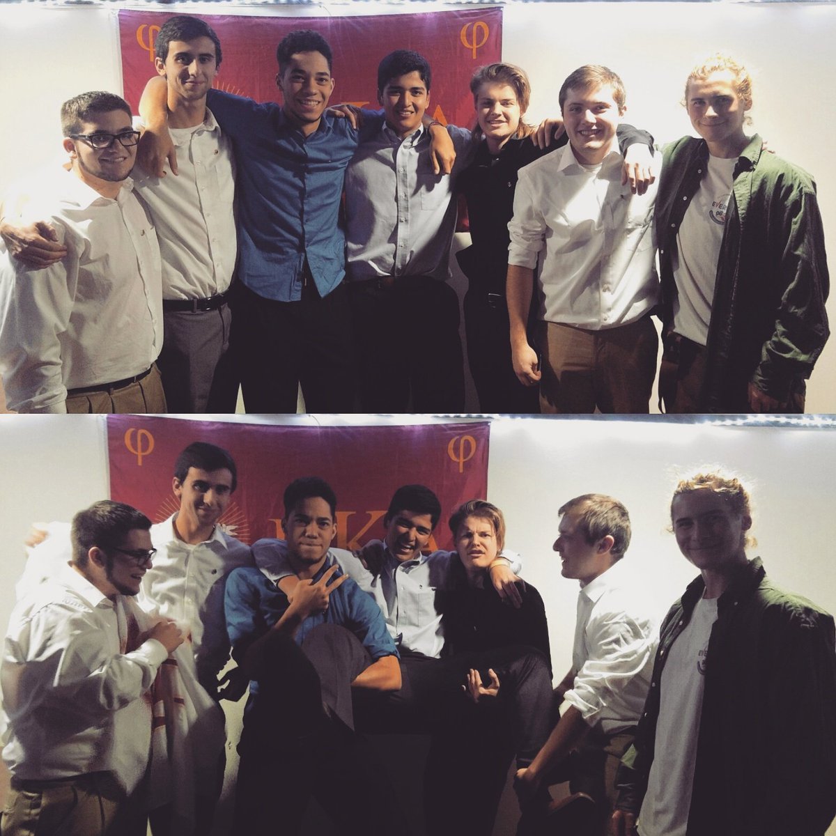 pikeui's tweet image. New initiates, same values ✊
#Deltaclass #SLAG