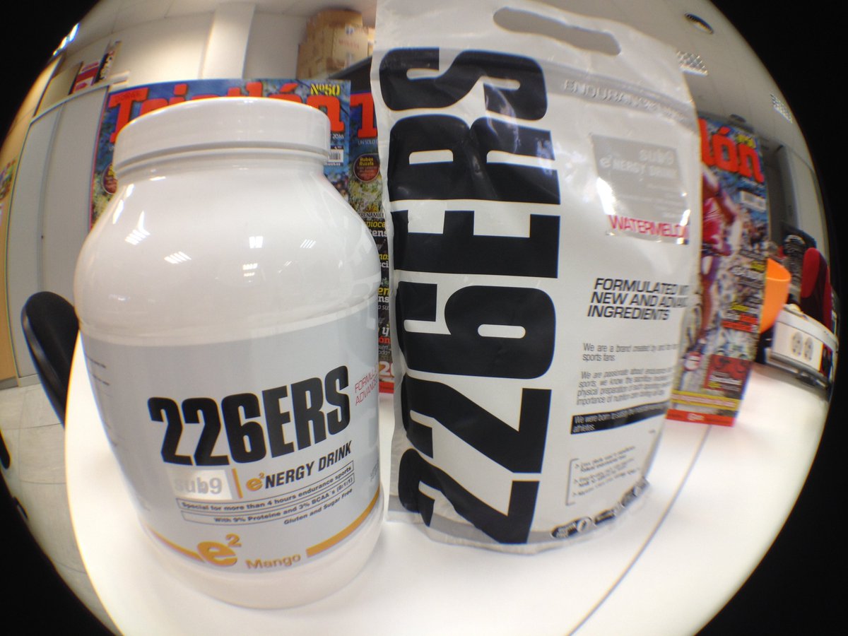 revistaTriatlon's tweet photo. Sorteamos este pack @226ERS entre todos los que nos sigáis en Instagram este fin de semana 👉 https://t.co/6B2CH6e651 https://t.co/bICKz4PP6l