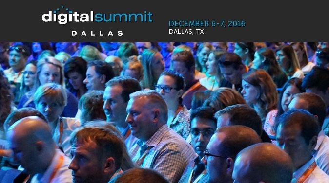 Avanade's tweet image. Stop by @AvanadeInc booth at #DSDAL next week! @JamieAnnHunt presents 6 steps to #digitaltransformation, more info to come!