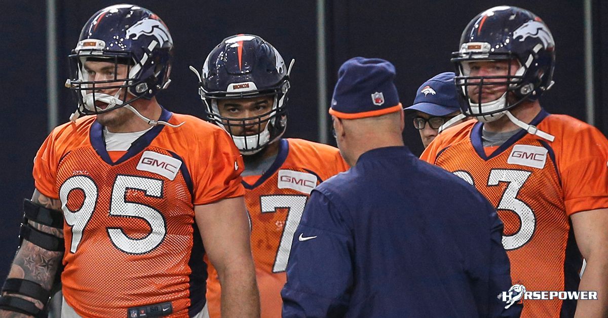 Broncos's tweet photo. Tomorrow, we 🛫
Today, we worked.
#BeatTheJags

📸's » https://t.co/1uU2SVGT1c https://t.co/R80Jm8p8gU