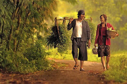 أسعد إنسان هو : من لا ينتظر شيئاً من أحد، ولا يتوقع شيئًا من أحد، ولا يحصر تطلعاته في أحد!