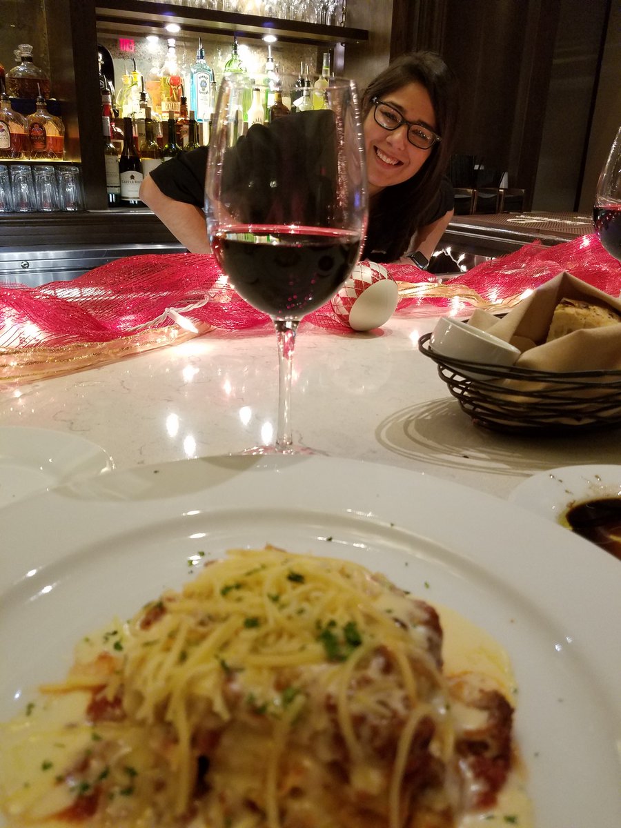 DFWDining's tweet image. Capices @WinStarDining love this place &amp;amp; staff