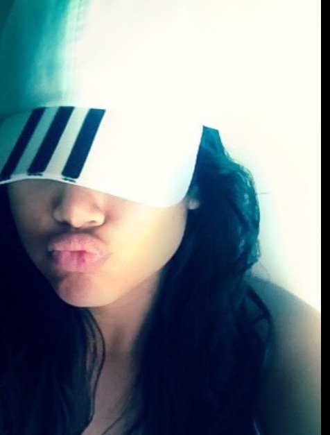 NExistent12's tweet image. Masking my feelings so these niggas can't play me