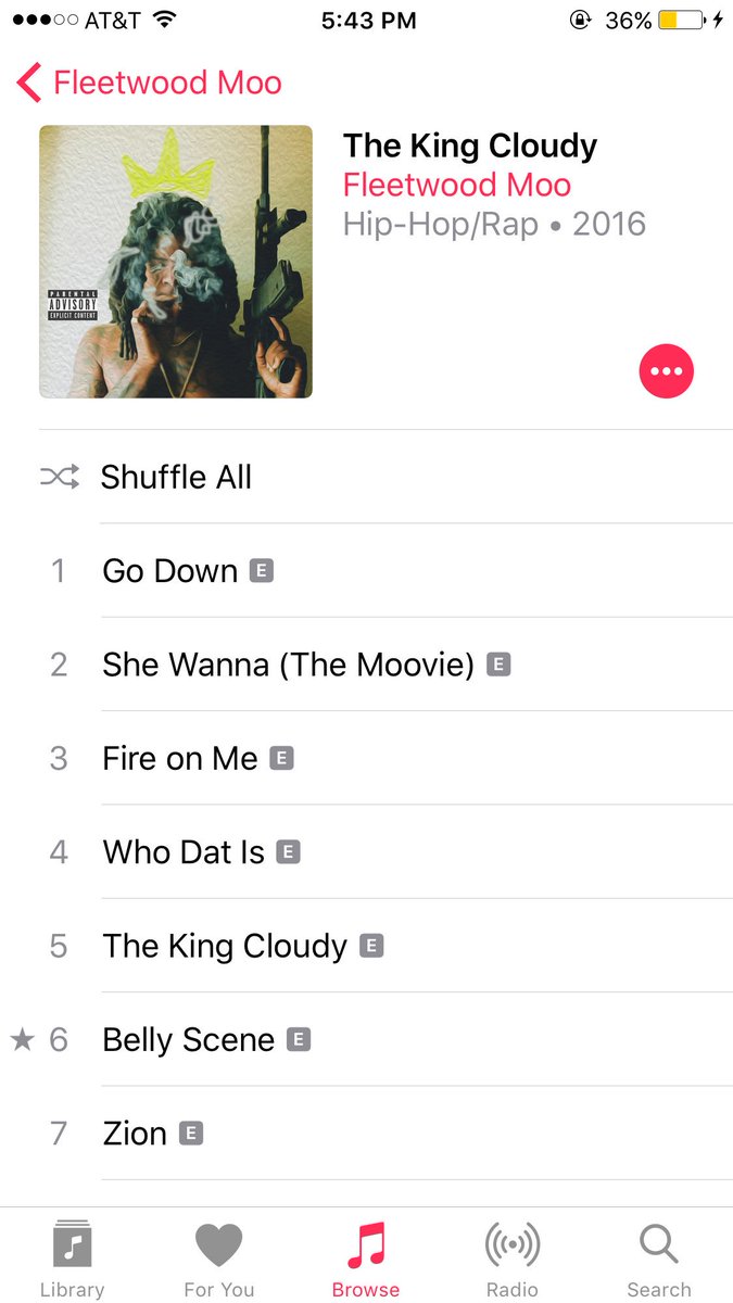 ItsJustHudge's tweet image. Make sure everyone check this out on iTunes when y'all get the chance. Support the homie @kingcloudy_ @FleetwoodMoo