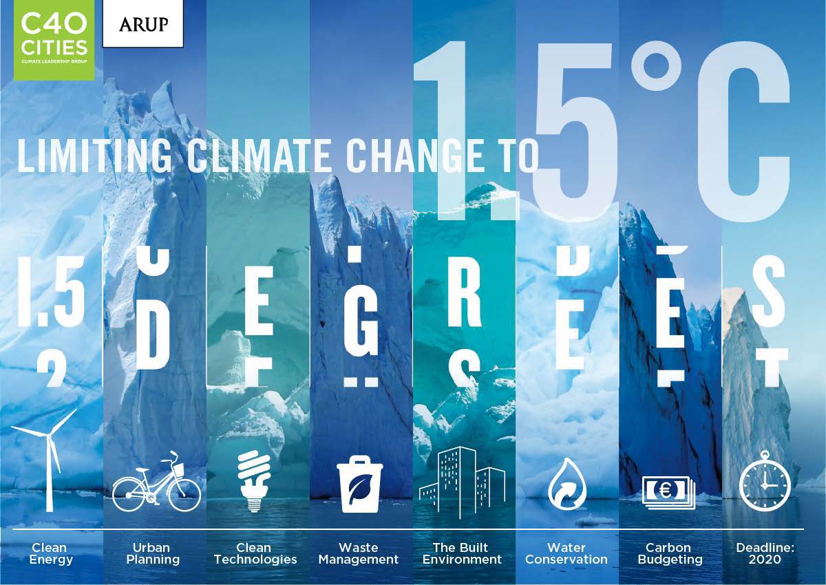 C40 Cities tweet media