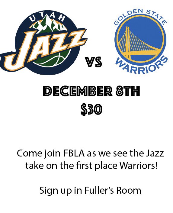 Morgan High FBLA tweet media