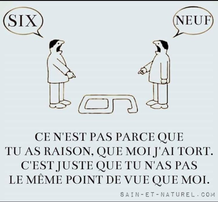 Droit Et Devoir tweet media