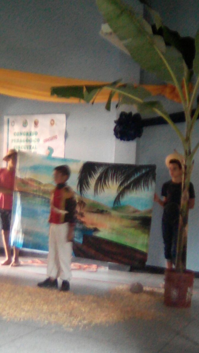 EB_ALTOMATEO's tweet photo. @SilvaEleazarL @jaureguic72015 @supervisionZET1 @rodulfohumberto Congreso Circuito 7 Jáuregui https://t.co/uio4Yn9KRm
