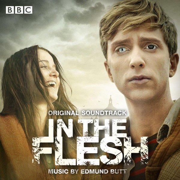 ITheFlesh's tweet photo. The soundtrack to #InTheFlesh from @SilvaScreen is available to pre-order at @BBCStore now! https://t.co/65qhRO0bjq … https://t.co/truXNqZcYy