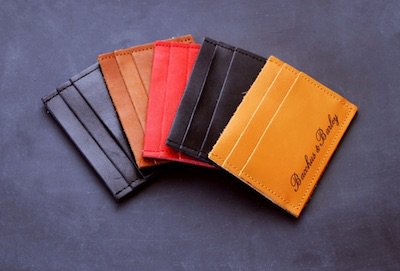 juicystuffca's tweet photo. Juicy Pick: @Bacchus_Barley’s Leather Accessories – Gifts that Last a Lifetime! #betterleather https://t.co/qAyjjyJtB5 https://t.co/ocf8EqEdf3